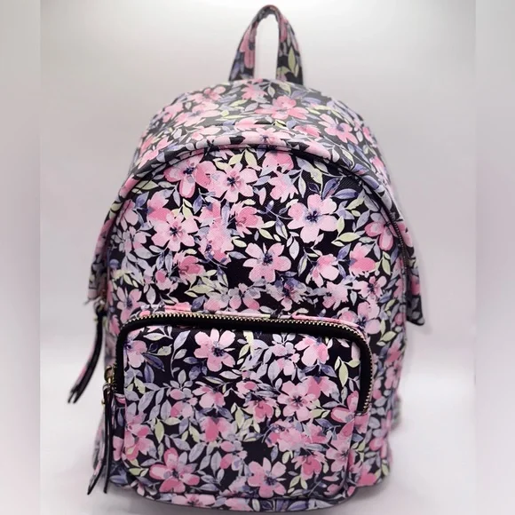 Under One Sky | Bags | Underonesky Mini Backpack | Poshmark display picture 3